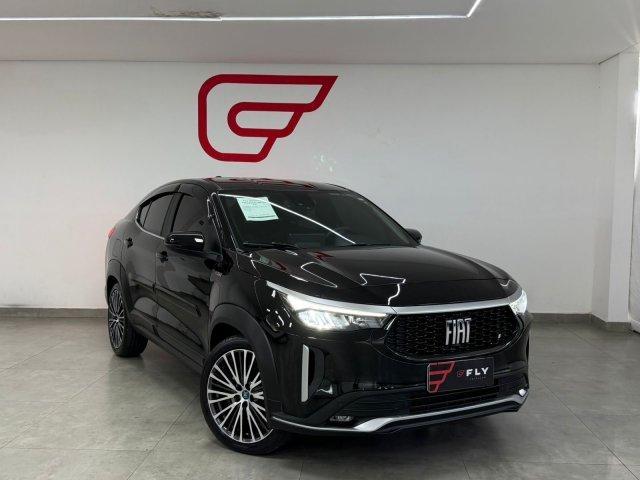 Fiat Fastback