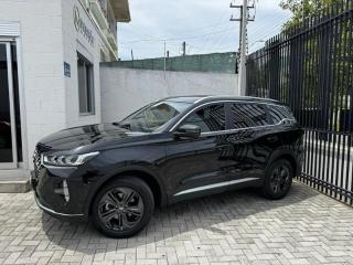 Foto do veículo Caoa Chery Tiggo7 Sport 1.5 Turbo Flex 16v Aut.