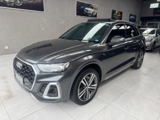 Foto do veículo Audi Q5 S-line 2.0 Tfsi Quattro S-tronic