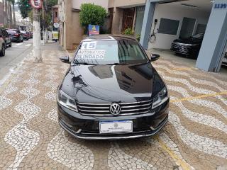 Foto do veículo Volkswagen Passat Tb 2.0 Fsi/tsi 211cv Tiptronic 4p