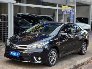 Foto do veículo Toyota Corolla Gli 1.8 Flex 16v Aut.