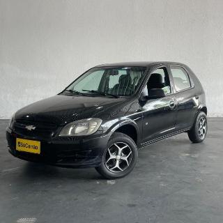 Foto do veículo Chevrolet Celta 1.0l Flex Ls