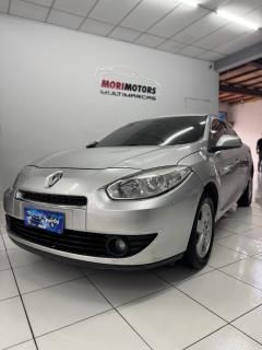 Foto do veículo Renault Fluence 2.0 16v Hi-flex Dynamique X-tronic