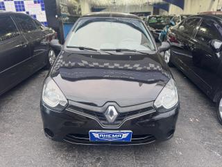 Foto do veículo Renault Clio 1.0 16v Hi-power Expression