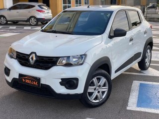 Foto do veículo Renault Kwid 1.0 Intense