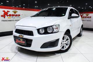 Foto do veículo Chevrolet Sonic 1.6 Ecotec6 Lt Auto