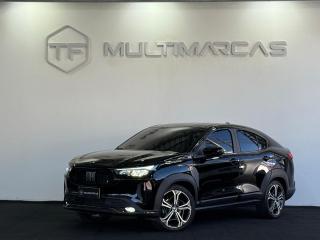 Foto do veículo Fiat Fastback Impetus 1.0 200 T. Flex Aut