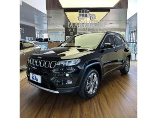 Foto do veículo Jeep Compass 1.3 T270 Longitude Auto
