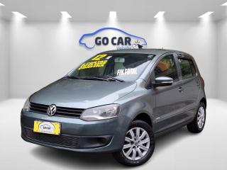 Foto do veículo Volkswagen Fox 1.0 Mi Total Flex 8v 5p