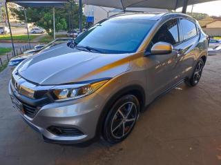 Foto do veículo Honda Hr-v Ex 1.8 Flexone 16v 5p Aut.