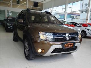 Foto do veículo Renault Duster Dynamique 1.6 Flex 16v Mec.