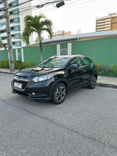 Foto do veículo Honda Hr-v 1.8 Ex Cvt