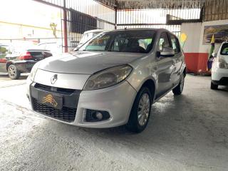 Foto do veículo Renault Sandero Privilège Hi-flex 1.6 16v 5p Aut