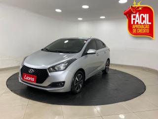 Foto do veículo Hyundai Hb20s Impress 1.6 Flex 16v Aut.