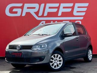 Foto do veículo Volkswagen Fox 1.6 Vht Total Flex Prime I-motion