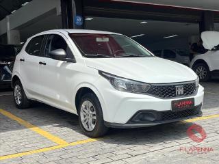 Foto do veículo Fiat Argo 1.0