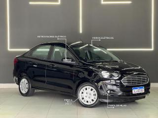 Foto do veículo Ford Ka 1.5 Se Plus 12v Flex 5p Aut.