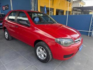 Foto do veículo Fiat Palio 1.0 Economy Fire Flex 8v 4p