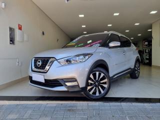 Foto do veículo Nissan Kicks 1.6 Sv Cvt