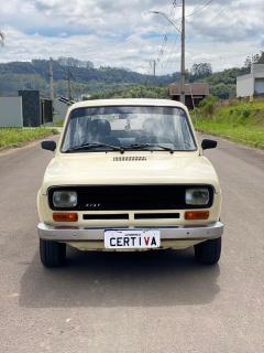 Foto do veículo Fiat 147 1.3 L 8v Gasolina 2p Manual