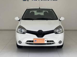 Foto do veículo Renault Clio Expression Hi-flex 1.0 16v 5p