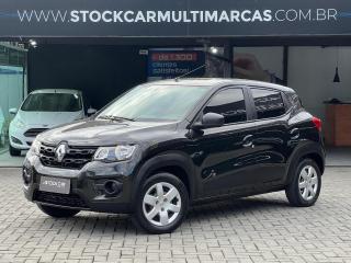 Foto do veículo Renault Kwid 1.0 Zen