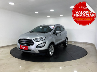 Foto do veículo Ford Ecosport 2.0 Titanium Auto