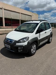 Foto do veículo Fiat Idea 1.8 E.torq Flex Adventure