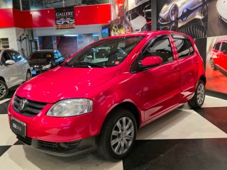 Foto do veículo Volkswagen Fox 1.0 Vht Total Flex City