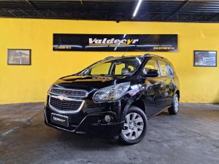Foto do veículo Chevrolet Spin 1.8 Econoflex Ltz 7s Auto