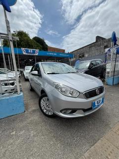 Foto do veículo Fiat Grand Siena Essence 1.6 Flex 16v