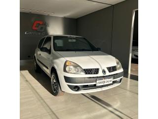 Foto do veículo Renault Clio 1.0 16v Expression