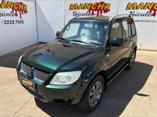 Foto do veículo Mitsubishi Pajero Tr4 2.0 16v Flex Auto