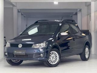 Foto do veículo Volkswagen Saveiro Rock In Rio 1.6 Total Flex 8v Cd