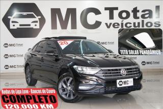 Foto do veículo Volkswagen Jetta 1.4 250 Tsi Comfortline Tiptronic