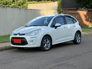 Foto do veículo Citroen C3 1.5 8v Flex Attraction