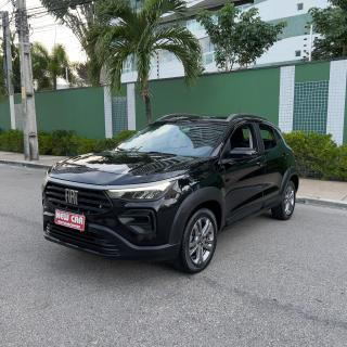 Foto do veículo Fiat Pulse 1.3 Flex Drive Cvt 4p Automático