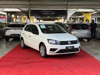 Foto do veículo Volkswagen Gol 1.6