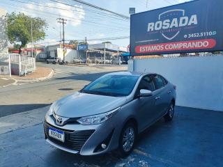 Foto do veículo Toyota Yaris 1.5 Xl Sedan Cvt