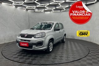 Foto do veículo Fiat Uno 1.0 Attractive