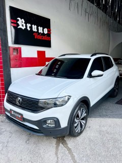 Foto do veículo Volkswagen T-cross 1.0 200 Tsi Auto