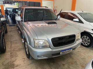 Foto do veículo Chevrolet S-10 2.4 Flexpower 4x2 Advantage Cabine Dupla