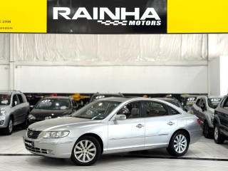 Foto do veículo Hyundai Azera 3.3 V6 Auto