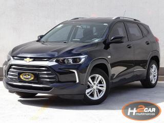 Foto do veículo Chevrolet Tracker 1.0 Turbo Lt Auto