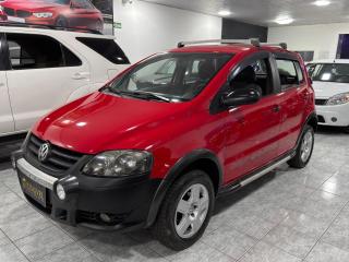 Foto do veículo Volkswagen Fox Extreme 1.6 Mi Total Flex 8v 5p