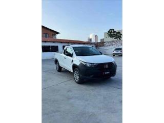 Foto do veículo Fiat Strada 1.3 Mpi Fire 8v 67cv Cs
