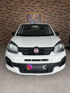 Foto do veículo Fiat Uno 1.0 Attractive