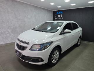 Foto do veículo Chevrolet Prisma 1.4 Spe/4 Ltz