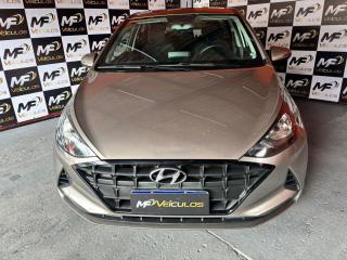 Foto do veículo Hyundai Hb20 1.0 Evolution