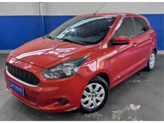 Foto do veículo Ford Ka Hatch 1.0 4p Manual Flex